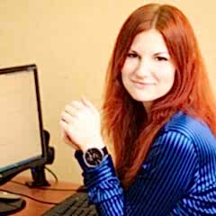 Белоус Татьяна Николаевна