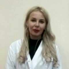 Ревенюк Наталия