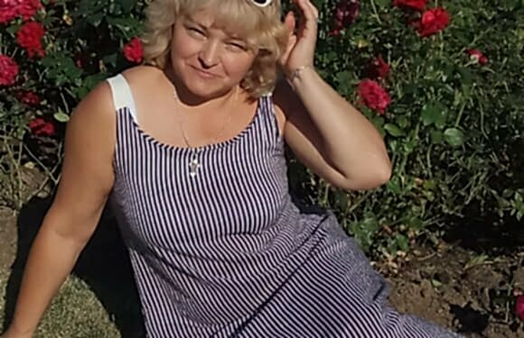 Валентина Михайловна