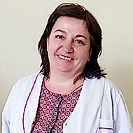 Цибапкова Ирина