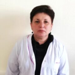 Александрова Татьяна