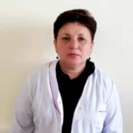 Александрова Татьяна