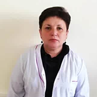 Александрова Татьяна