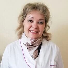 Никифорова Зоя