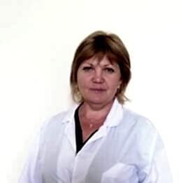 Тубычко Наталья