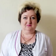 Инягина Ольга