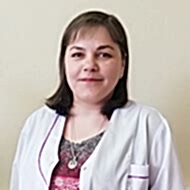 Кравчук Анна