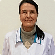 Школьникова Татьяна Михайловна