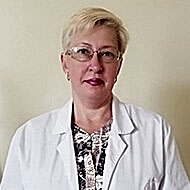 Полтавская Вита