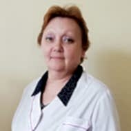 Приходько Светлана