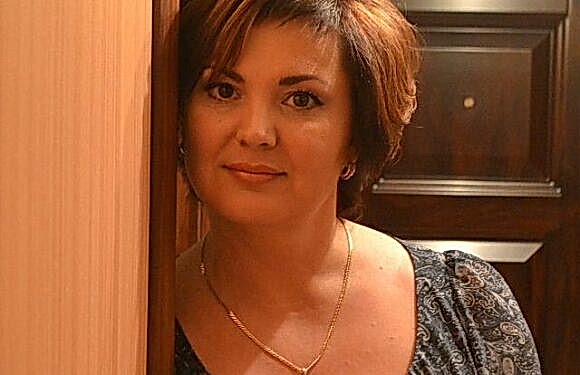 Светлана Андриенко