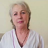 Селевестрова Анна