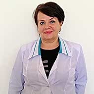 Семенчук Наталья