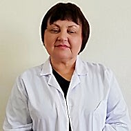 Синишена Татьяна