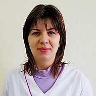 Титкова Алена