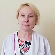 Тюрина Алла