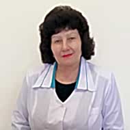 Жерченко Антонина