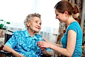 Сиделки Щелково