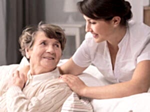 сиделки можайский район