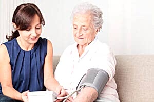 сиделки раменское