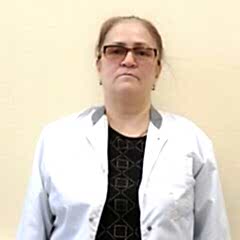 Шарипова Аширой