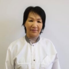 Осмоналиева Шайгуль