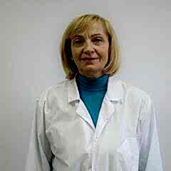 Гузь Наталия