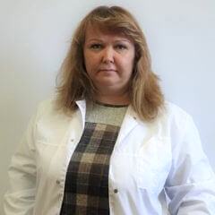 Куценко Анна