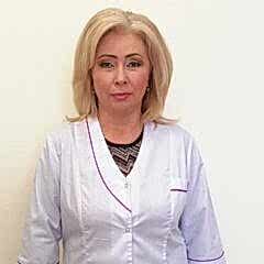 Сабирова Гульнара