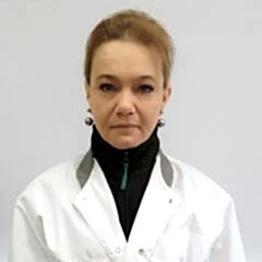 Ищенко Ольга