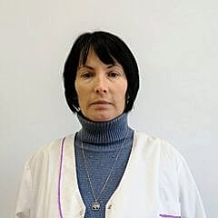 Дегтяренко Татьяна