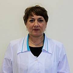 Пласкальная Ирина