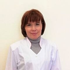 Кирзина Наталья