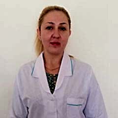 Мельник Юлия