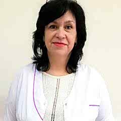 Хомутских Нелли