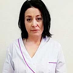 Чемакина Светлана