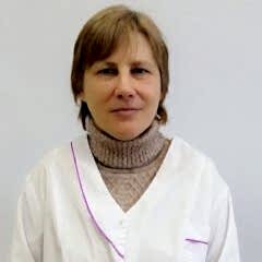 Каминская Ольга