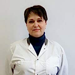 Томилко Наталья