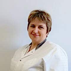 Момот Елена